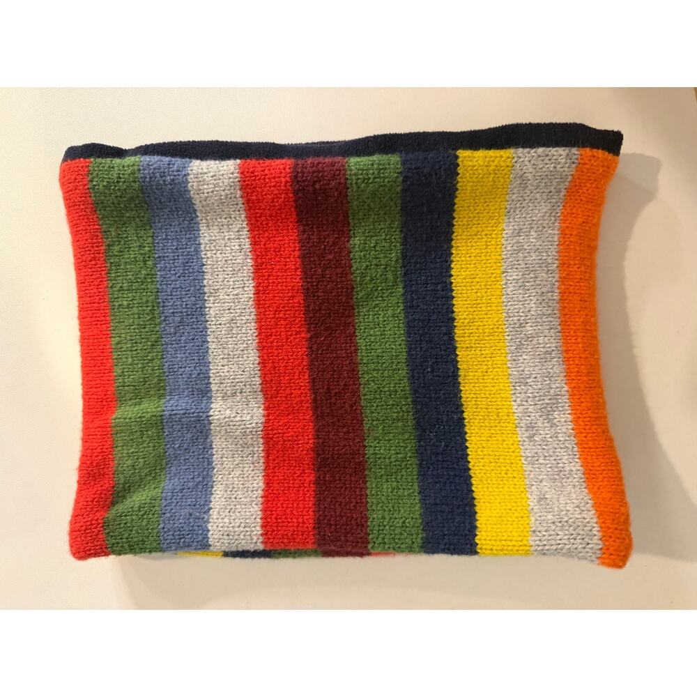 GAP Kids Multi-Colored Neck Gaiter